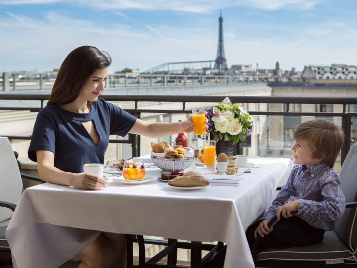 Hotel du Collectionneur, PARIS